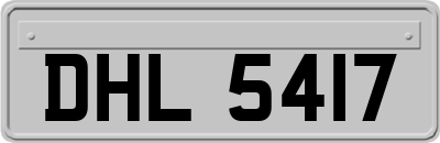 DHL5417