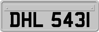 DHL5431