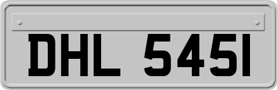 DHL5451