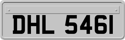 DHL5461