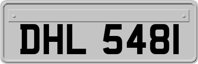 DHL5481