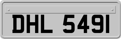 DHL5491
