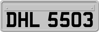 DHL5503