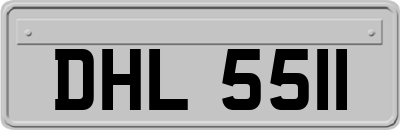 DHL5511