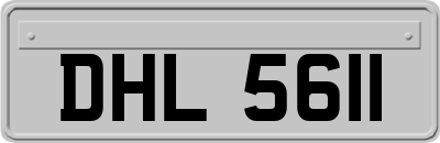 DHL5611