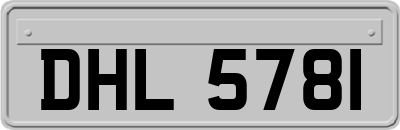 DHL5781