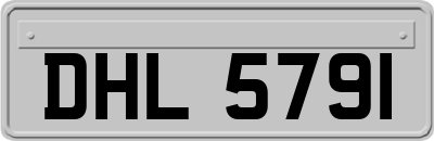 DHL5791