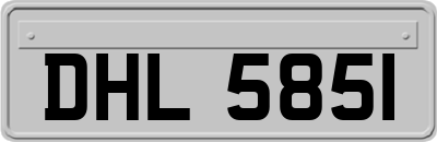 DHL5851