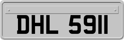 DHL5911