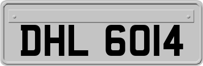 DHL6014