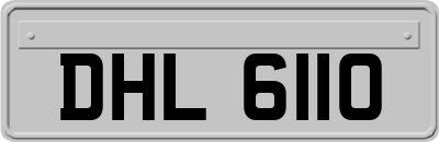 DHL6110