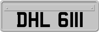 DHL6111