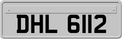 DHL6112