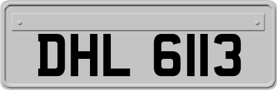 DHL6113