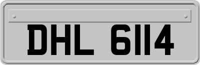 DHL6114
