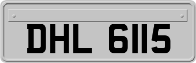 DHL6115