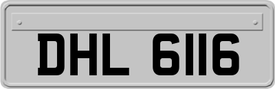 DHL6116