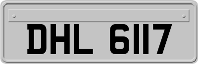 DHL6117