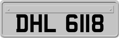 DHL6118