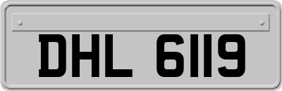 DHL6119