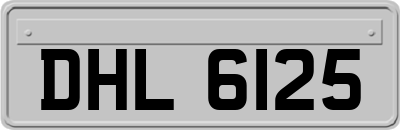 DHL6125