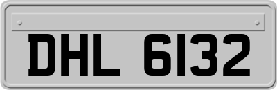 DHL6132
