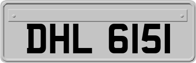 DHL6151