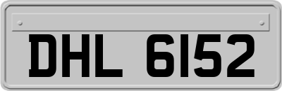 DHL6152