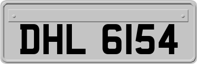 DHL6154