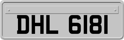DHL6181