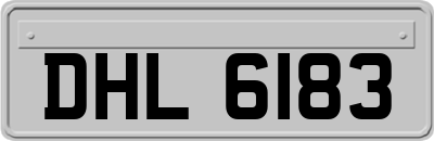DHL6183