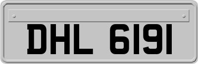 DHL6191