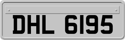 DHL6195