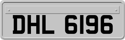 DHL6196