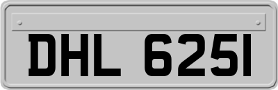 DHL6251