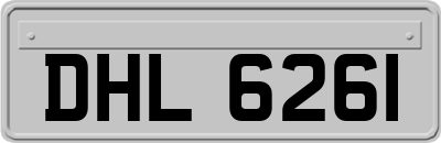 DHL6261