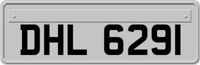 DHL6291