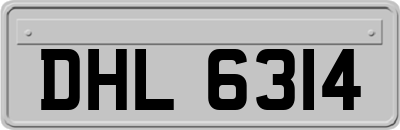 DHL6314