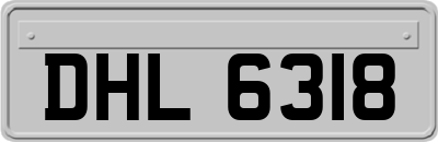 DHL6318