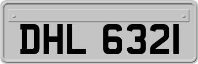 DHL6321