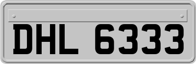 DHL6333