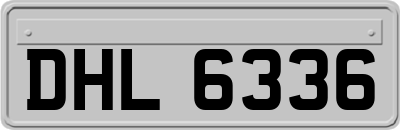 DHL6336
