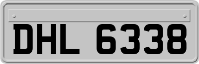 DHL6338