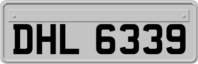 DHL6339