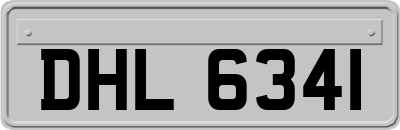 DHL6341