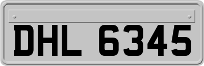 DHL6345