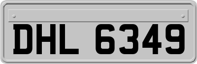 DHL6349