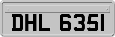 DHL6351