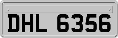 DHL6356