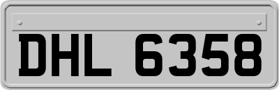 DHL6358